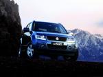 Suzuki Grand Vitara 5-Door 2005 года